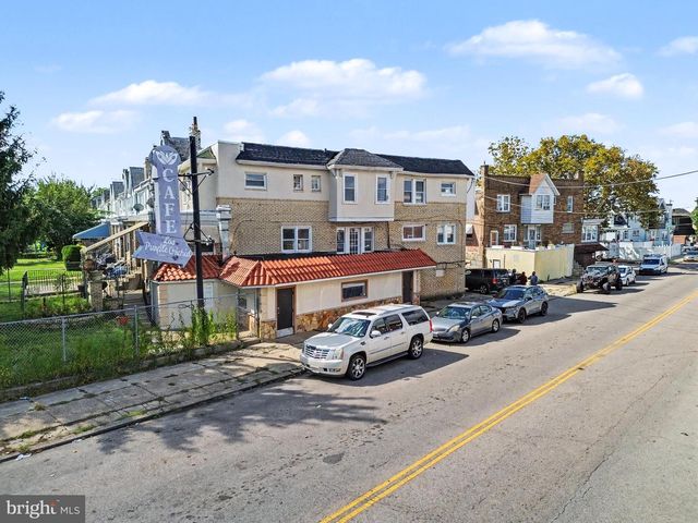 5262 E ROOSEVELT BLVD, Philadelphia, PA 19124