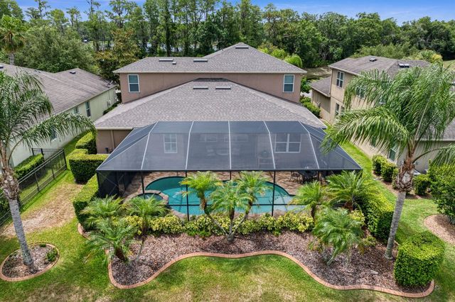 19406 BUTTERWOOD LANE, Lutz, FL 33558
