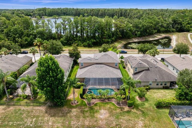 19406 BUTTERWOOD LANE, Lutz, FL 33558