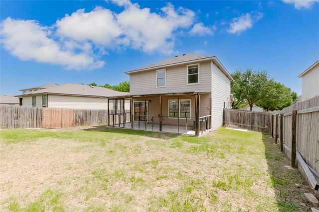 191 Beech DR, Kyle, TX 78640