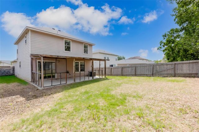191 Beech DR, Kyle, TX 78640
