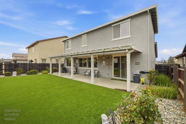 9532 Moss Hill Way, Sacramento, CA 95829