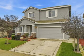 9532 Moss Hill Way, Sacramento, CA 95829