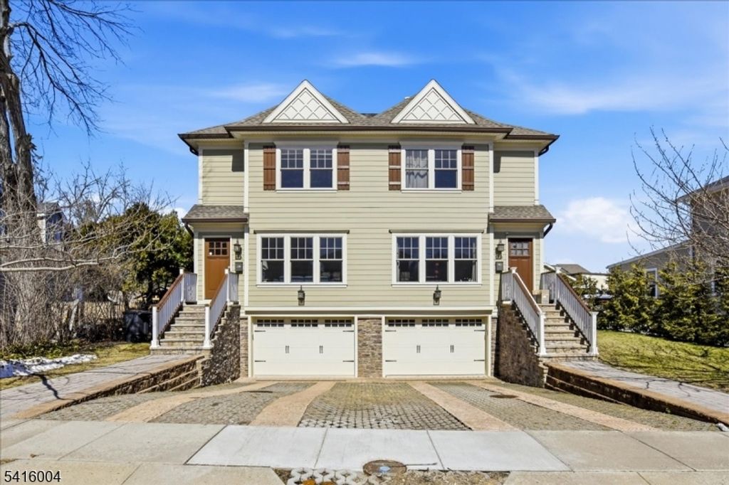 19 Ocean St A, Millburn Twp., NJ 07041