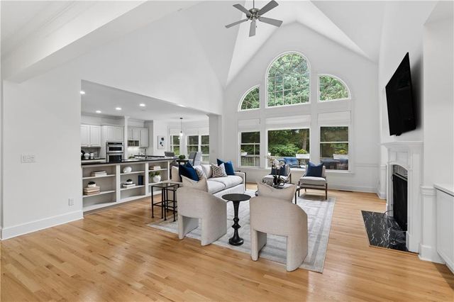 5356 Windsor Green Court SE, Mableton, GA 30126