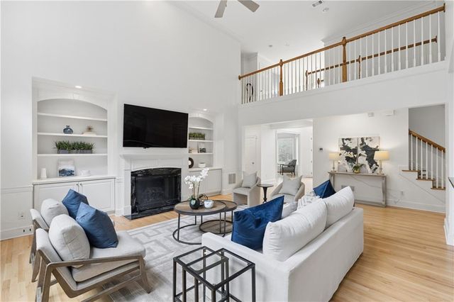 5356 Windsor Green Court SE, Mableton, GA 30126