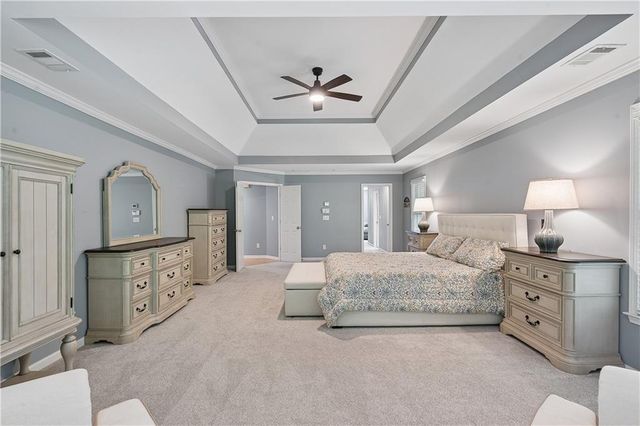 5356 Windsor Green Court SE, Mableton, GA 30126
