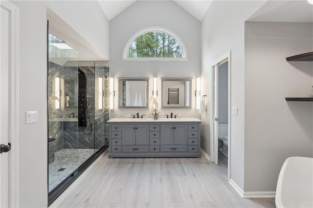 5356 Windsor Green Court SE, Mableton, GA 30126