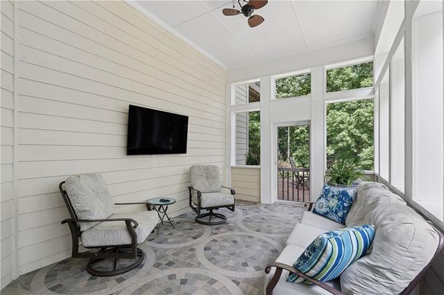 5356 Windsor Green Court SE, Mableton, GA 30126