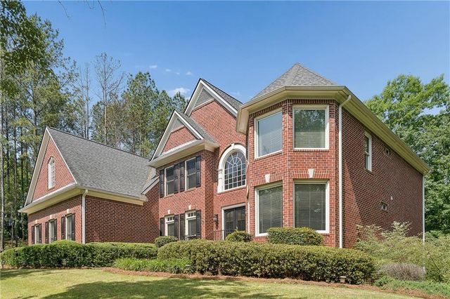 5356 Windsor Green Court SE, Mableton, GA 30126