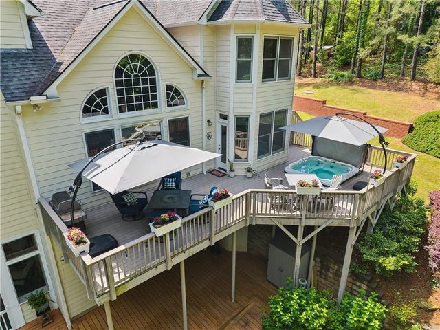 5356 Windsor Green Court SE, Mableton, GA 30126