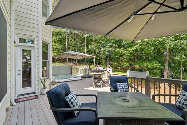5356 Windsor Green Court SE, Mableton, GA 30126