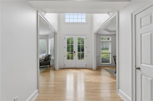5356 Windsor Green Court SE, Mableton, GA 30126