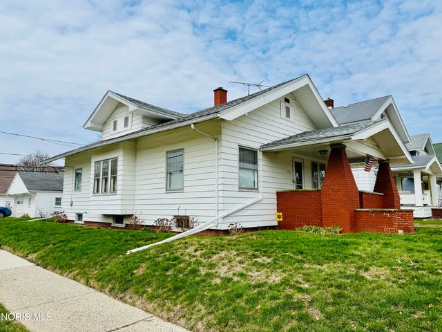 752 Hampton Avenue, Toledo, OH 43609