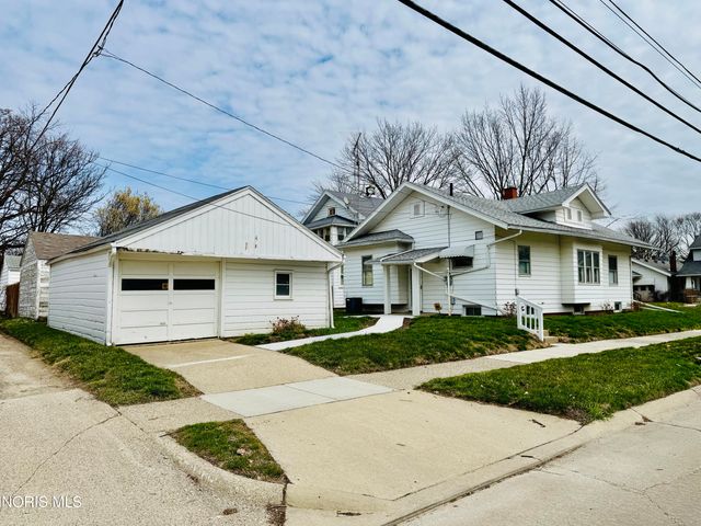 752 Hampton Avenue, Toledo, OH 43609