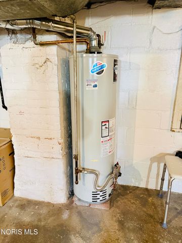 752 Hampton Avenue, Toledo, OH 43609