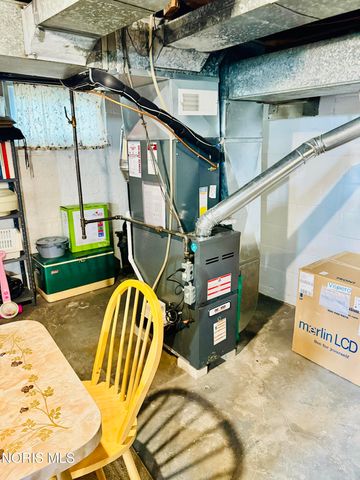 752 Hampton Avenue, Toledo, OH 43609