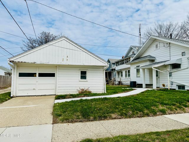 752 Hampton Avenue, Toledo, OH 43609