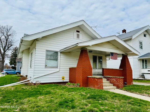 752 Hampton Avenue, Toledo, OH 43609