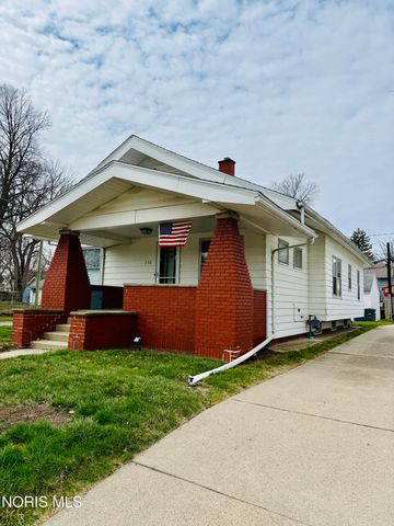 752 Hampton Avenue, Toledo, OH 43609