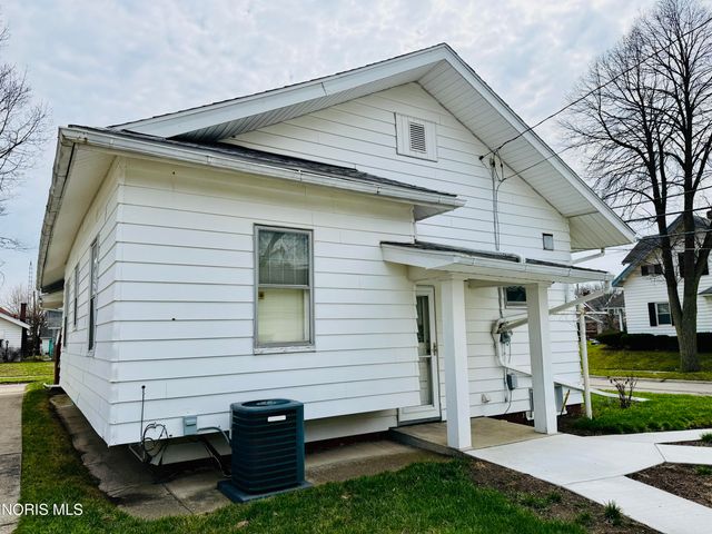 752 Hampton Avenue, Toledo, OH 43609