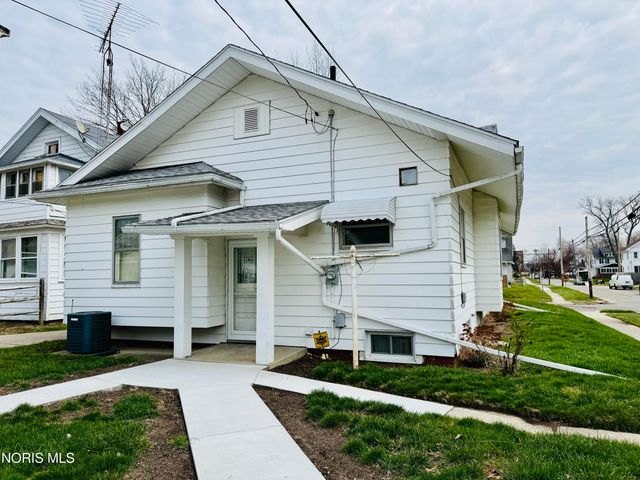 752 Hampton Avenue, Toledo, OH 43609
