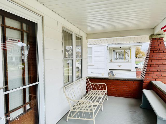 752 Hampton Avenue, Toledo, OH 43609