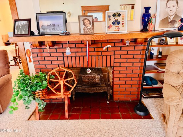 752 Hampton Avenue, Toledo, OH 43609