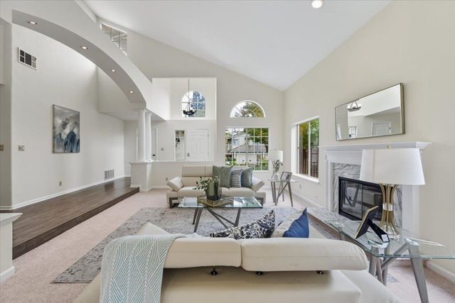 234 Laurelglen Ct, Danville, CA 94506