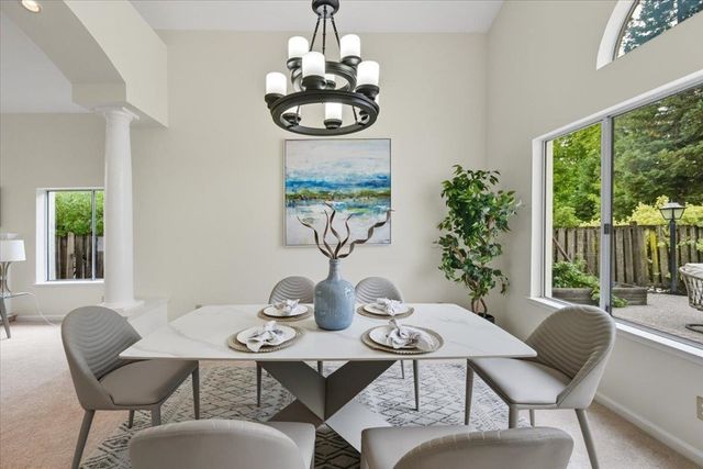 234 Laurelglen Ct, Danville, CA 94506