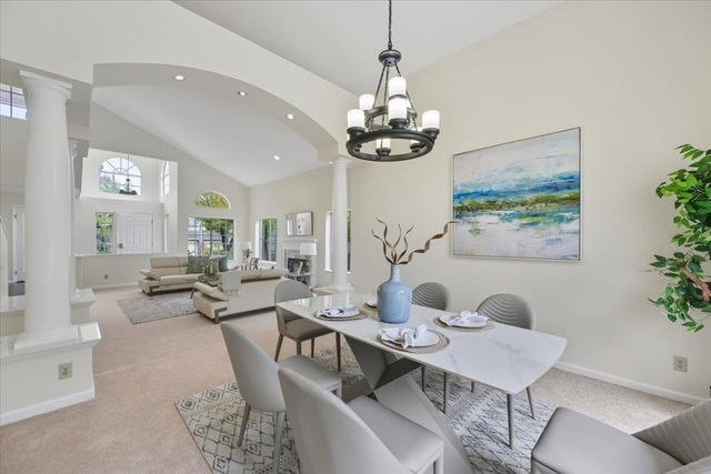 234 Laurelglen Ct, Danville, CA 94506