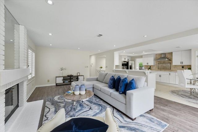 234 Laurelglen Ct, Danville, CA 94506