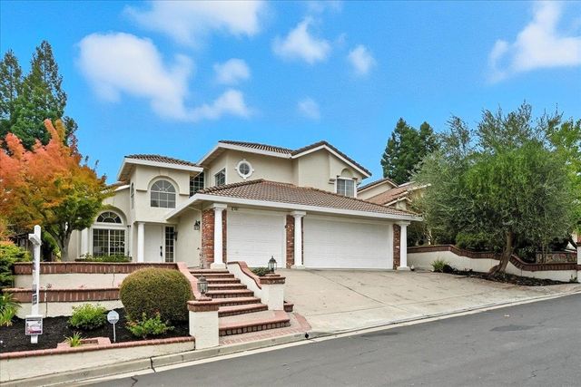 234 Laurelglen Ct, Danville, CA 94506