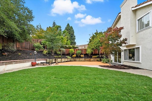 234 Laurelglen Ct, Danville, CA 94506