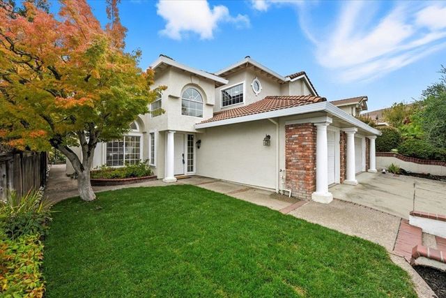 234 Laurelglen Ct, Danville, CA 94506