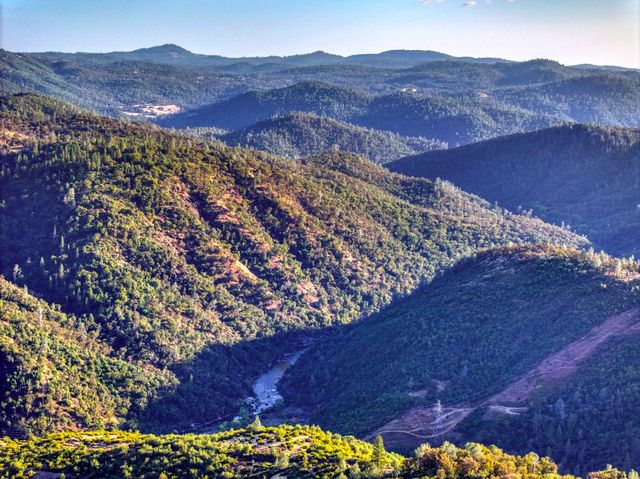 12991 Lake Francis Ext Rd, Dobbins, CA 95935