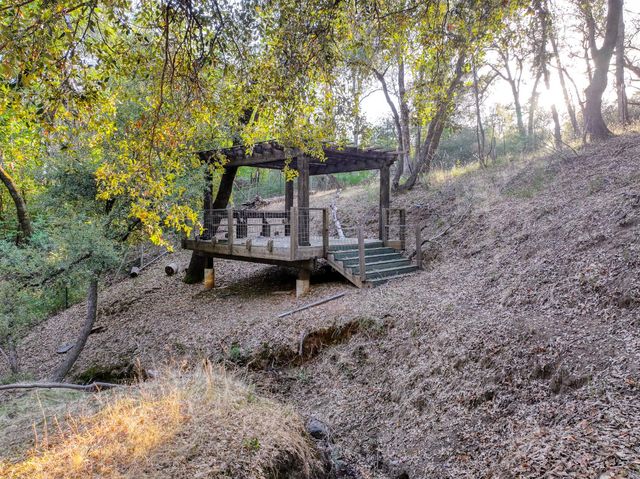 12991 Lake Francis Ext Rd, Dobbins, CA 95935