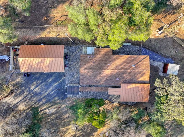 12991 Lake Francis Ext Rd, Dobbins, CA 95935