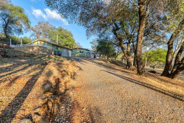 12991 Lake Francis Ext Rd, Dobbins, CA 95935