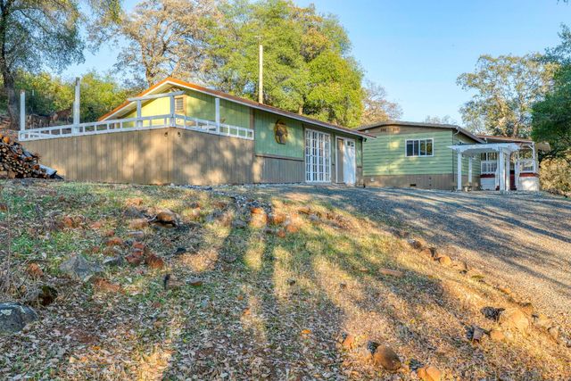 12991 Lake Francis Ext Rd, Dobbins, CA 95935