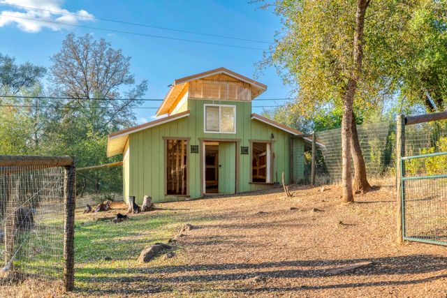 12991 Lake Francis Ext Rd, Dobbins, CA 95935