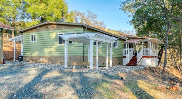 12991 Lake Francis Ext Rd, Dobbins, CA 95935