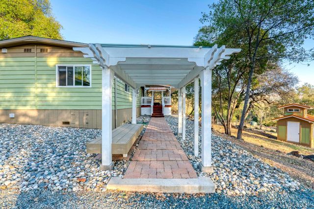 12991 Lake Francis Ext Rd, Dobbins, CA 95935