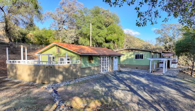 12991 Lake Francis Ext Rd, Dobbins, CA 95935