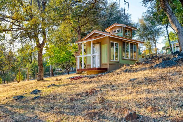 12991 Lake Francis Ext Rd, Dobbins, CA 95935