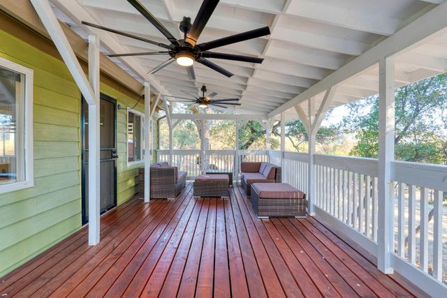 12991 Lake Francis Ext Rd, Dobbins, CA 95935