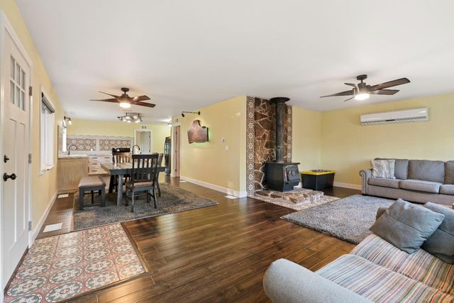 12991 Lake Francis Ext Rd, Dobbins, CA 95935