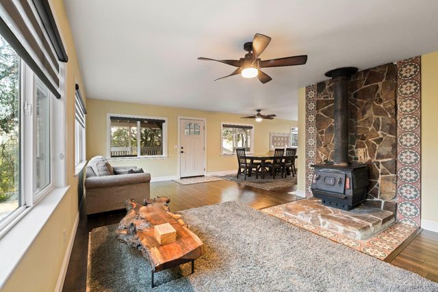 12991 Lake Francis Ext Rd, Dobbins, CA 95935