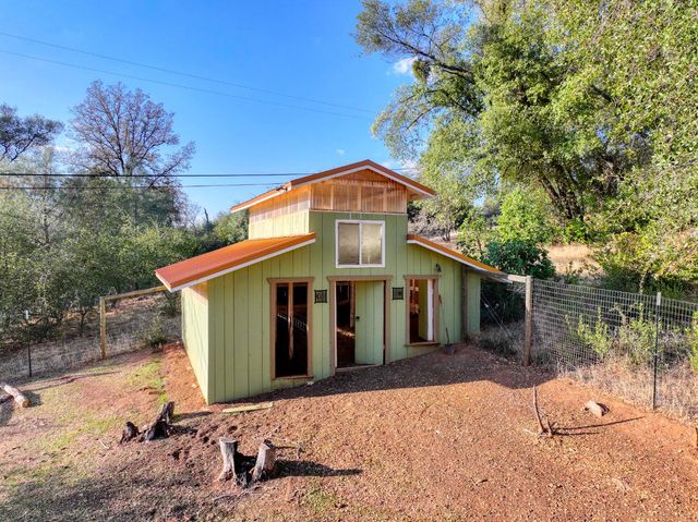 12991 Lake Francis Ext Rd, Dobbins, CA 95935