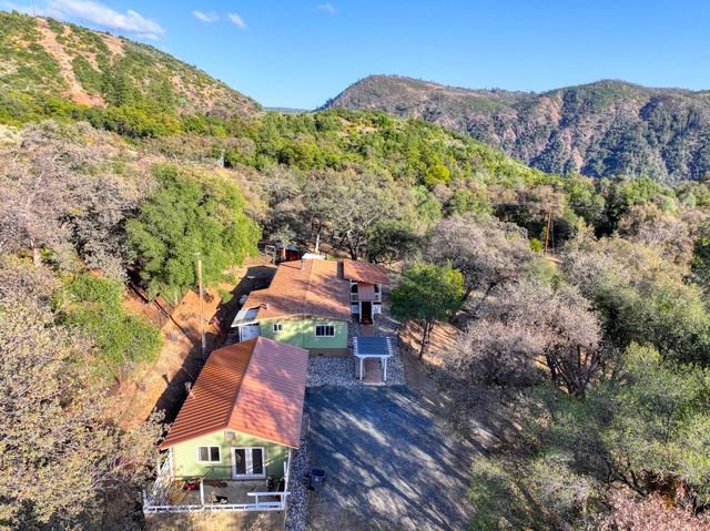 12991 Lake Francis Ext Rd, Dobbins, CA 95935